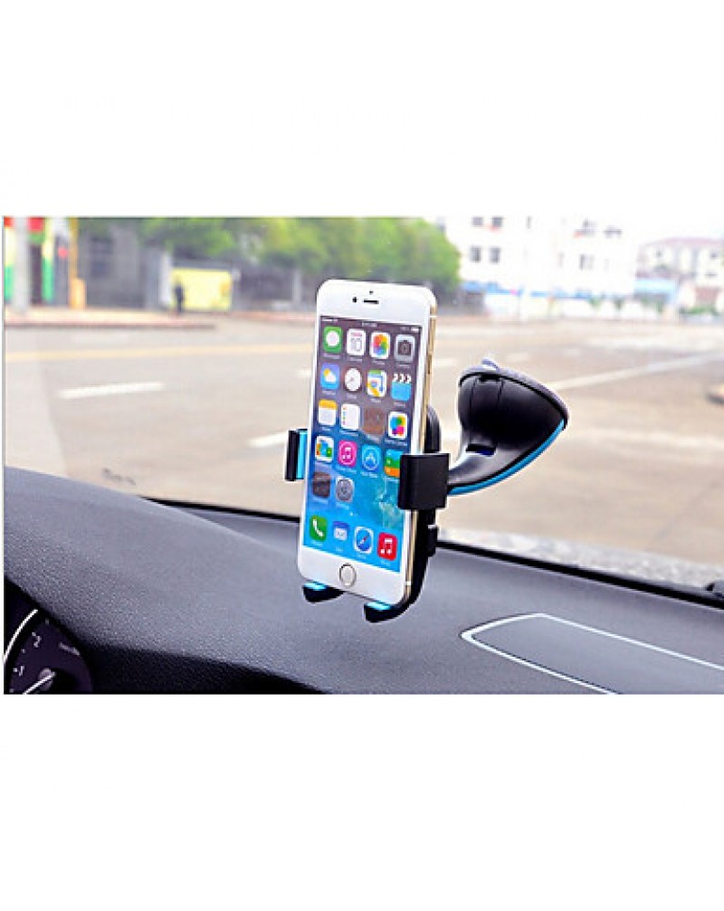 360 Suction Cup Type Mobile Phone Bracket