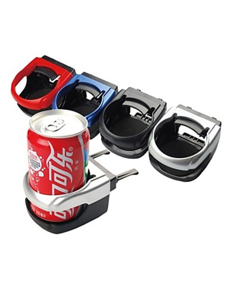  New Portable Auto Car Air Condition Outlet Can Drinking Water Bottle Coffee Cup Mount Stand Holder Promotion
