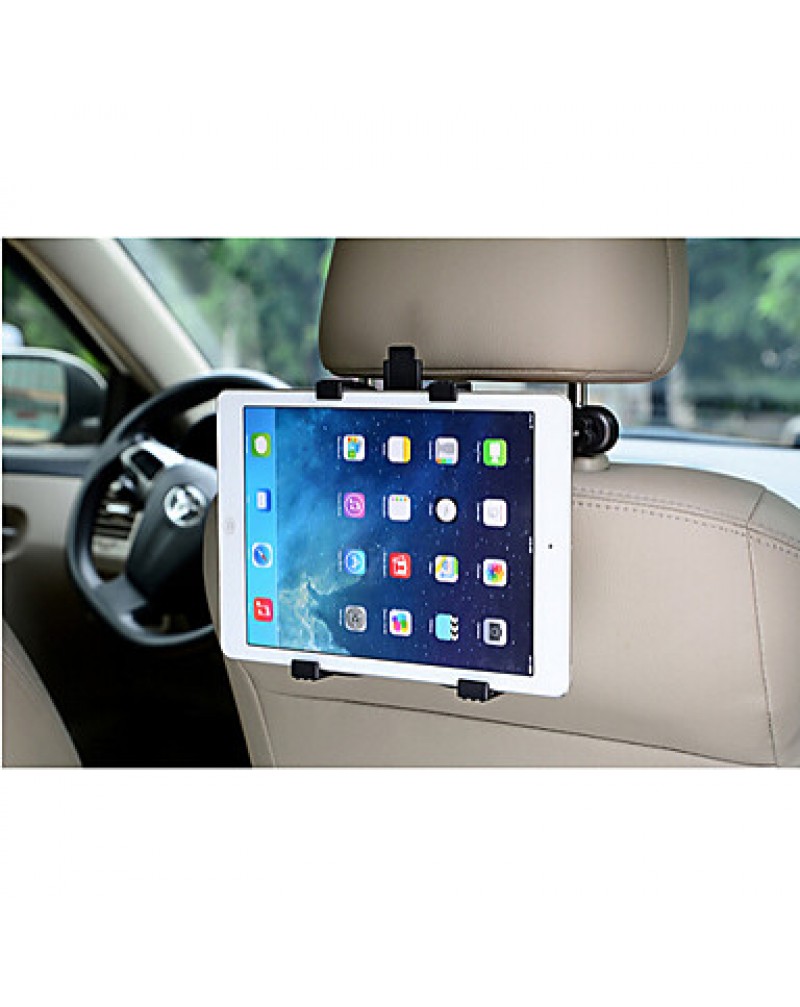 The Vehicle Seat Car Lazy Tablet Computer Bracket