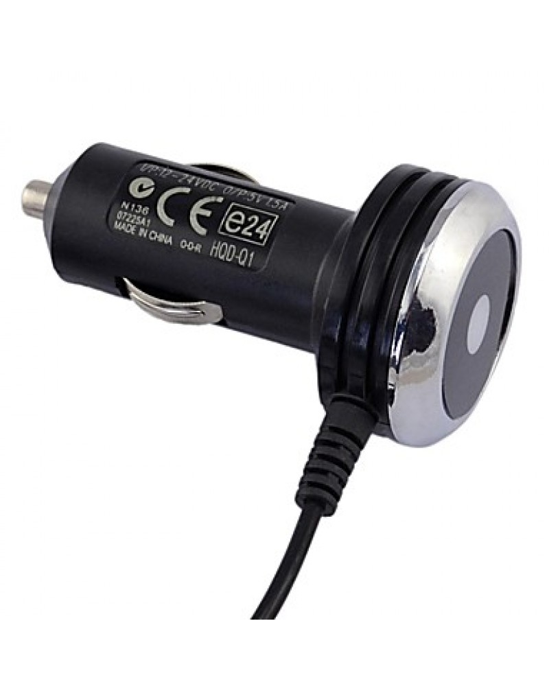 Car Charger for,Suitable for5/5c/5s/, 6/plus