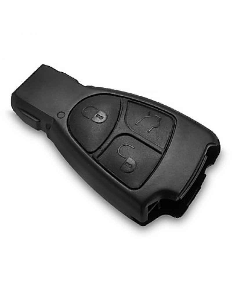 Mouse over image to zoomDetails aboutReplacement Entry Remote Key Fob Shell Case Housing for Mercedes C/E/B/S Class