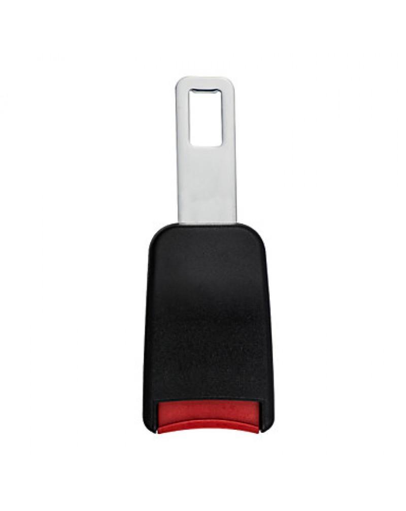 Universal Car Auto Vehicle Seat Belts Extender Extension Buckle Safety Alarm Stopper Canceller