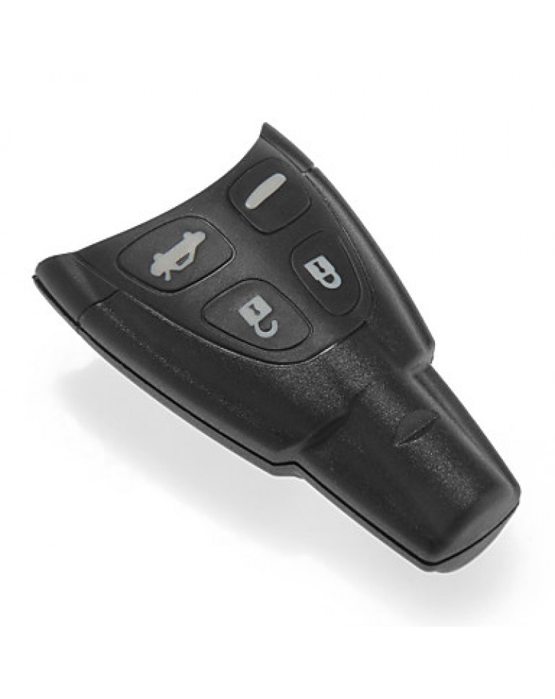 Mouse over image to zoomDetails aboutReplacement Keyless Entry Remote Key Fob Shell for SAAB 9-3 9-5