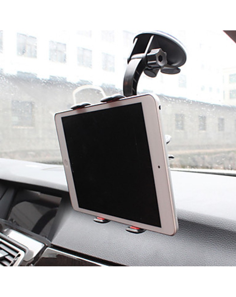 Car Dashboard/Windshield Support 8.4 Inch EVA Suction Cup Phone Holder
