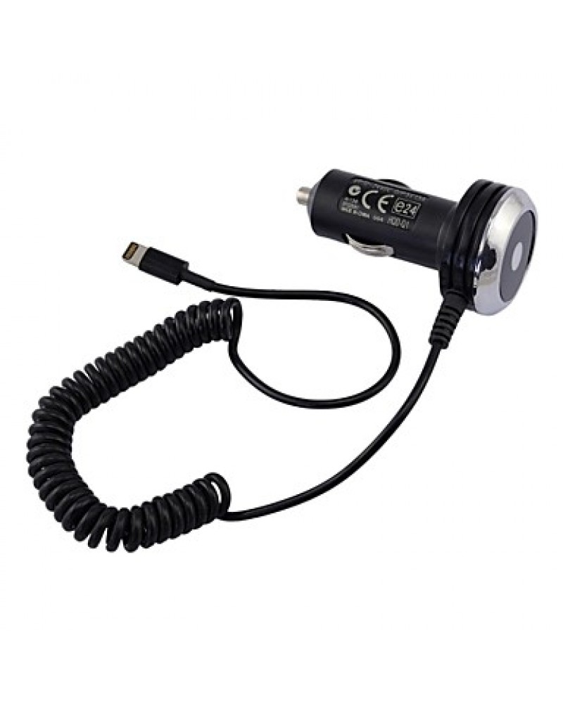 Car Charger for,Suitable for5/5c/5s/, 6/plus