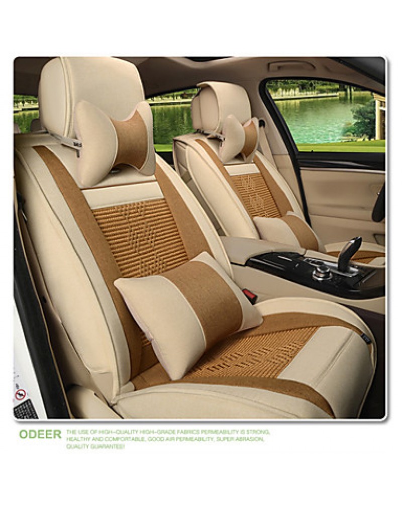 Car Seat Cover Cushion Cushion Suitable General Family Cars Throughout The 5 Models - Back Seat Size About 135 Cm Length