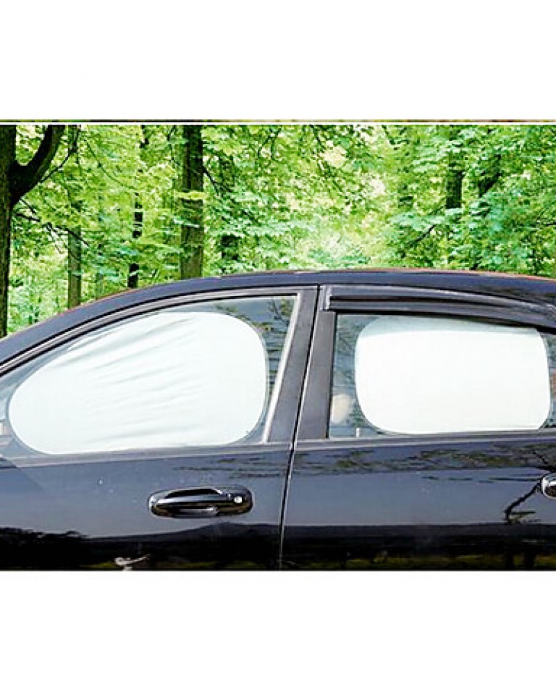 150*70 Textile Auto Window Tinting KitsSun Protector