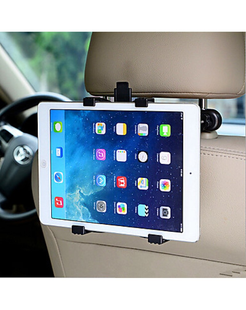 The Vehicle Seat Car Lazy Tablet Computer Bracket