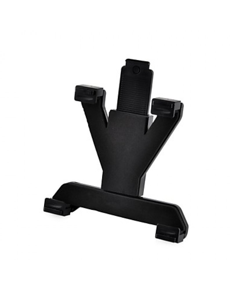 H39 + C60 360 Degree Rotation Holder Mount Bracket w/ Suction Cup for 7"~10" Tablet PC (Black)