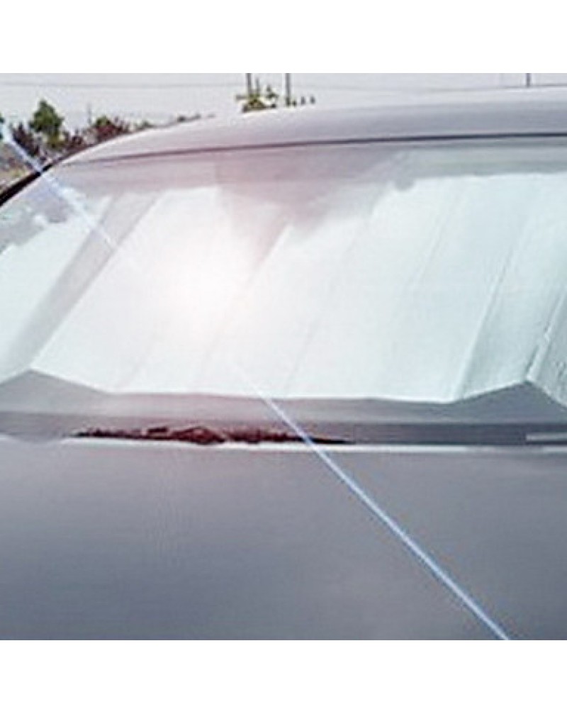 140*70 Aluminium Auto Window Tinting KitsSun Protector 6PCS